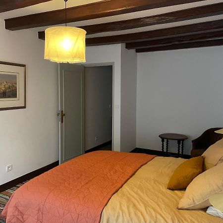 Auberge Du Boisne Villebois-Lavalette Zewnętrze zdjęcie