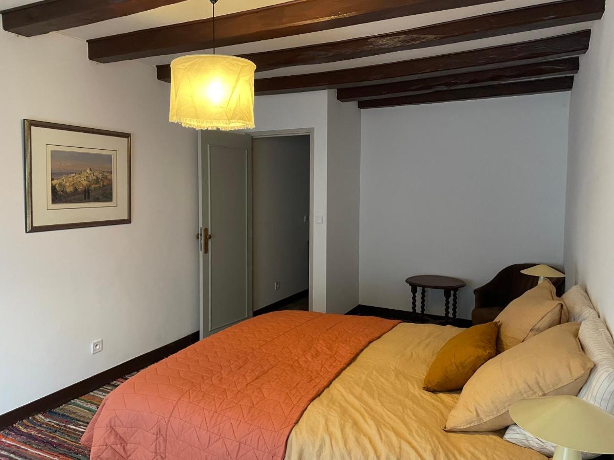 Auberge Du Boisne Villebois-Lavalette Zewnętrze zdjęcie