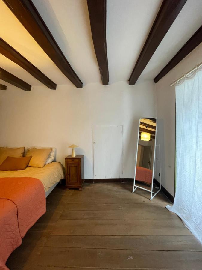 Auberge Du Boisne Villebois-Lavalette Zewnętrze zdjęcie